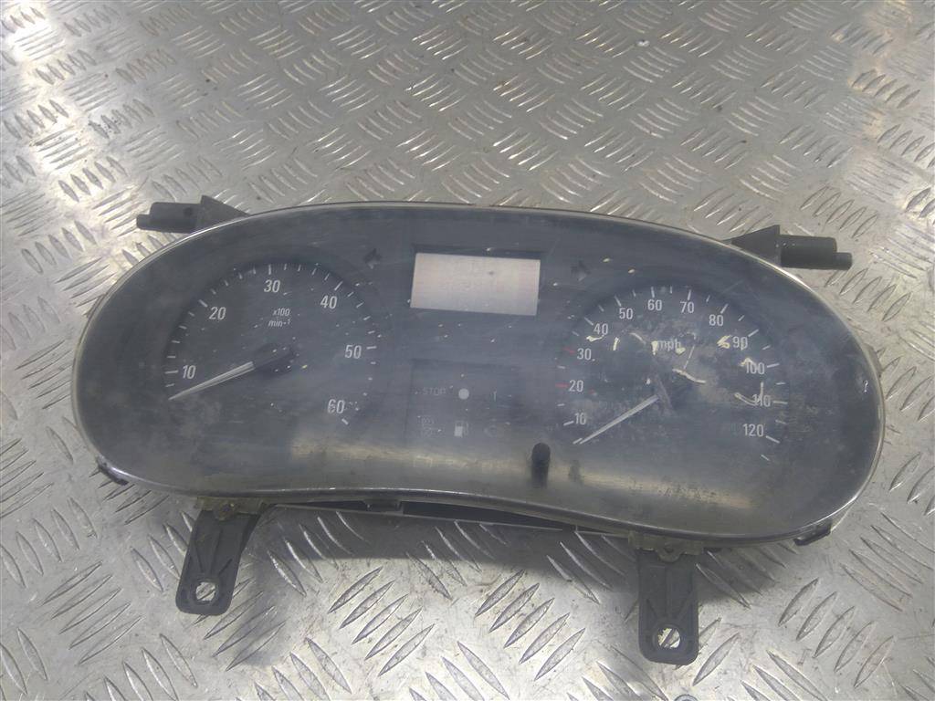 панель приборов Opel Vivaro  8200390136, 1780 рублей, Москва