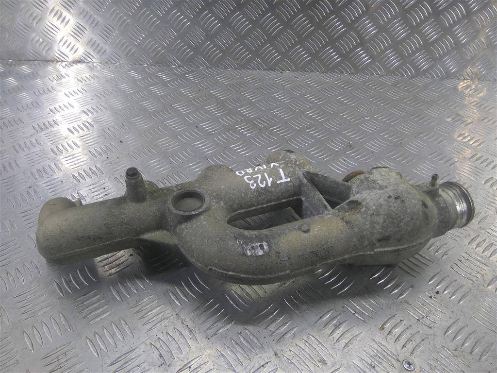 коллектор впускной Opel Vivaro  4414117, 1780 рублей, Москва