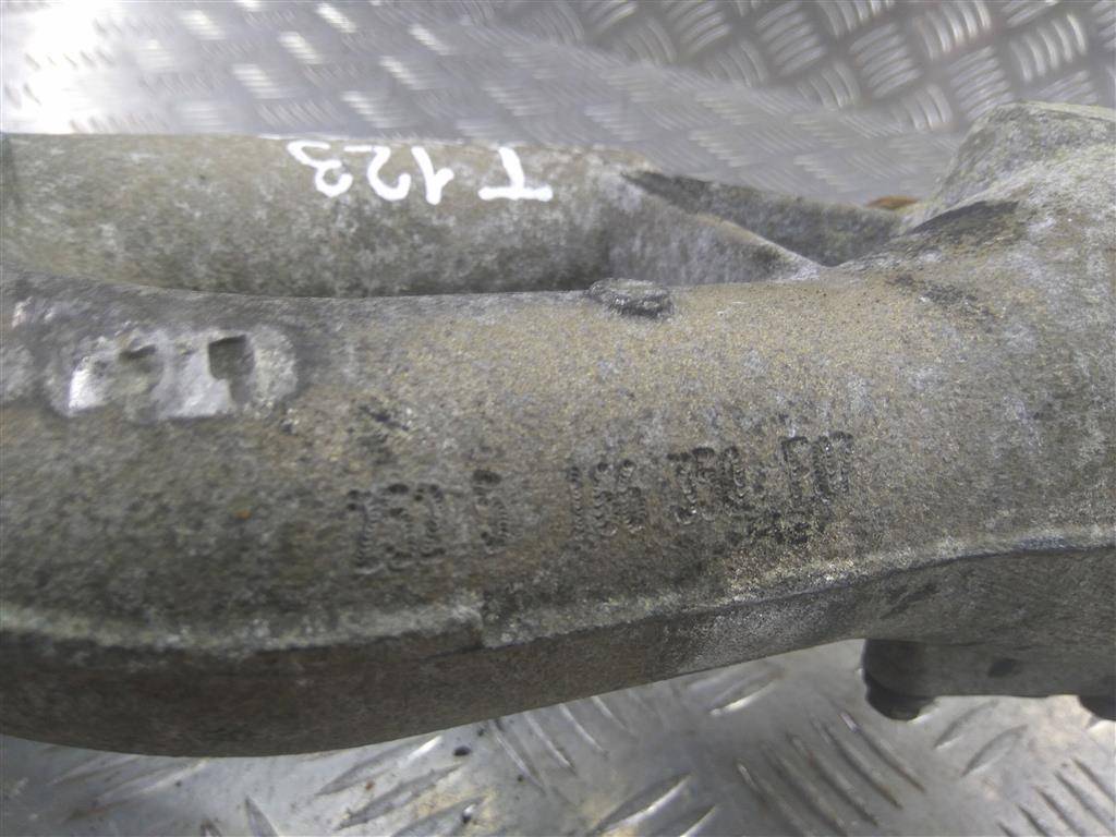 коллектор впускной Opel Vivaro  4414117, 1780 рублей, Москва