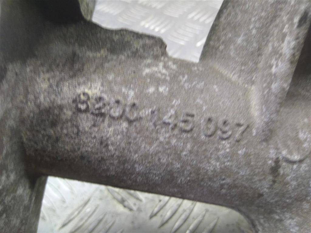 коллектор впускной Opel Vivaro  4414117, 1780 рублей, Москва