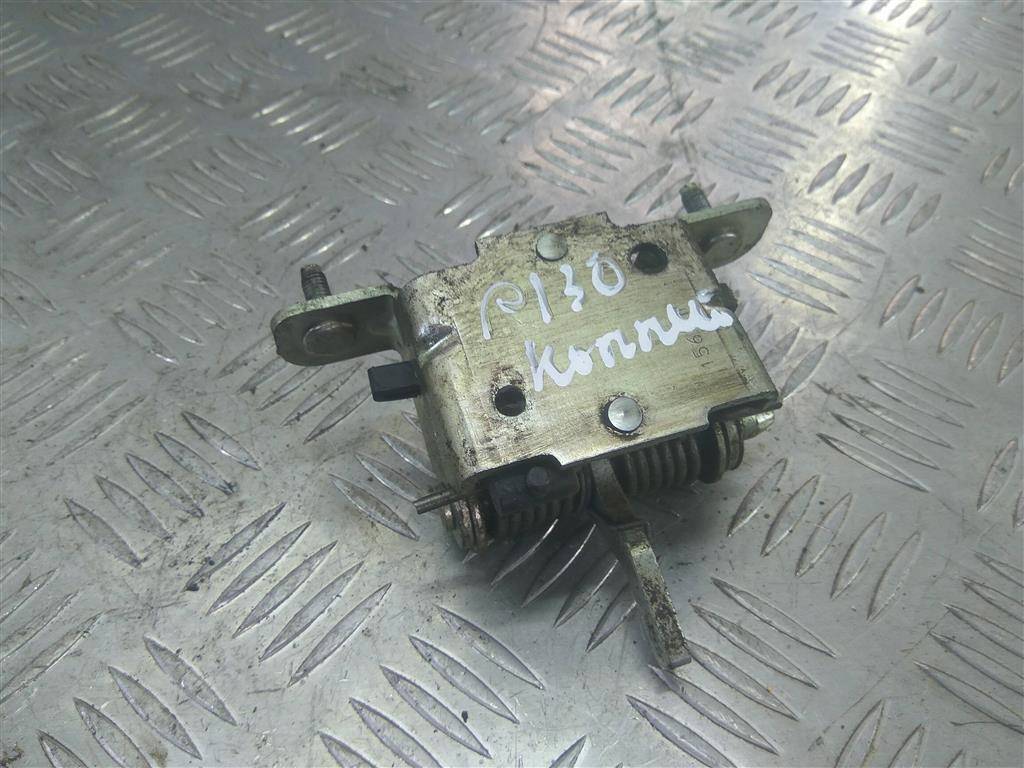 ограничитель двери распашной FORD Tourneo Connect  5127207, 520 рублей, Москва