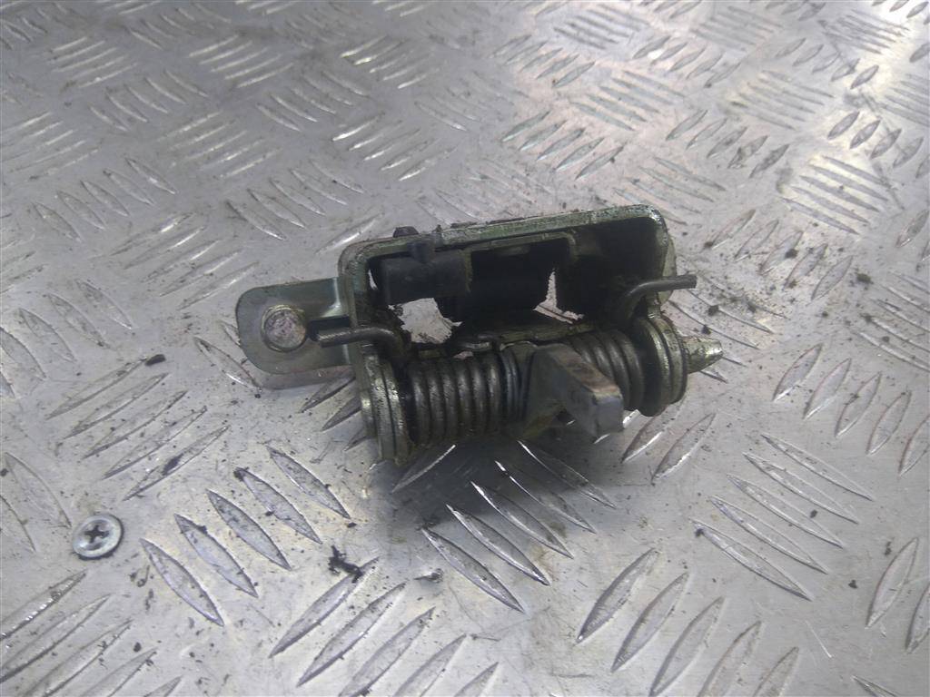 ограничитель двери распашной FORD Tourneo Connect  5127207, 520 рублей, Москва