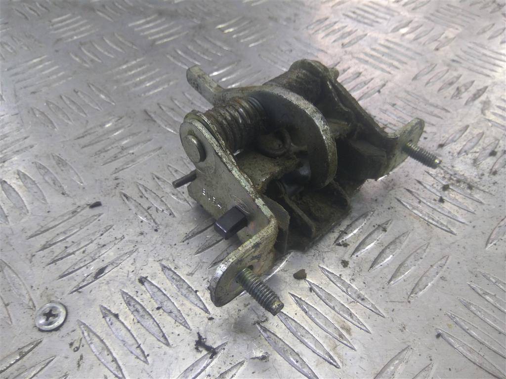 ограничитель двери распашной FORD Tourneo Connect  5127207, 520 рублей, Москва