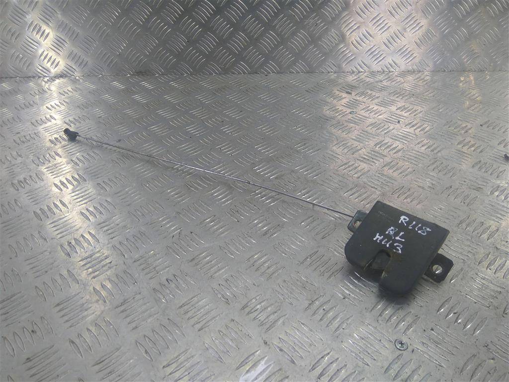 замок двери распашной Volkswagen Transporter  7H0827506A, 1550 рублей, Москва