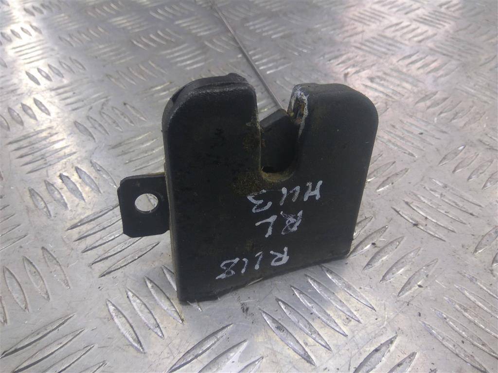 замок двери распашной Volkswagen Transporter  7H0827506A, 1550 рублей, Москва