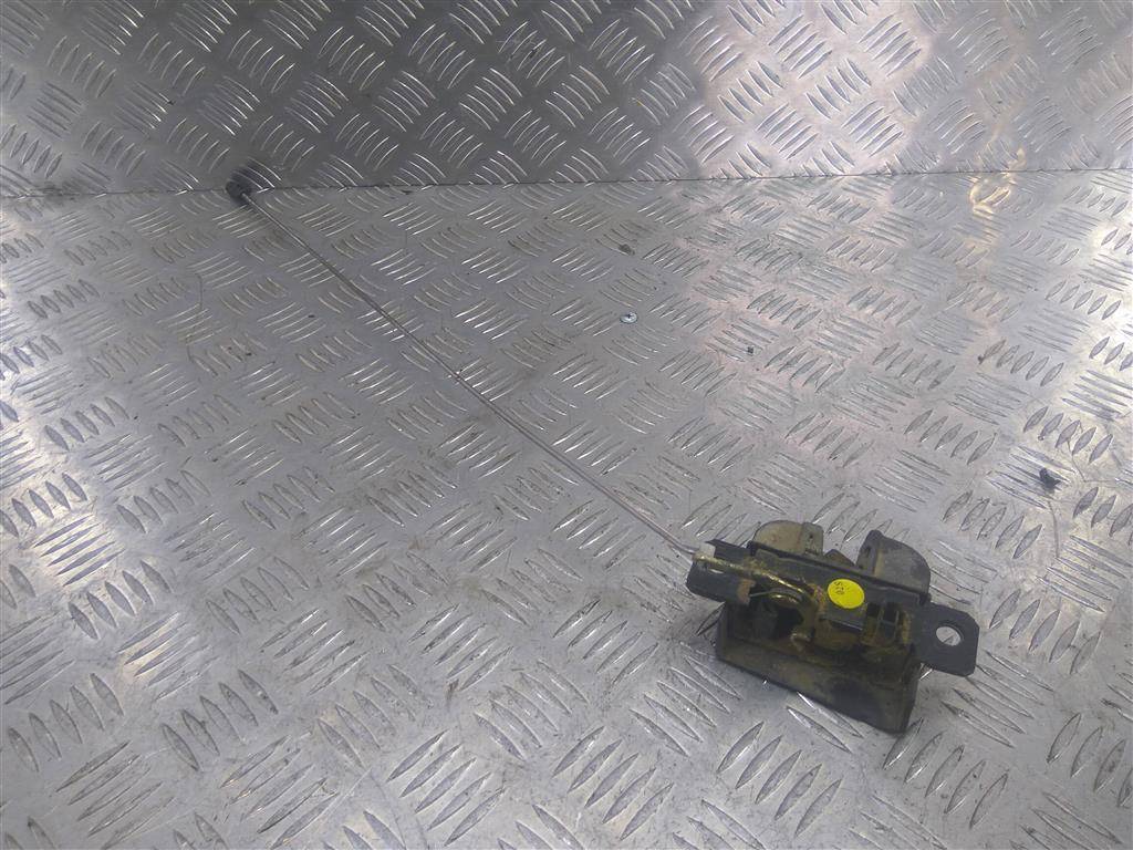 замок двери распашной Volkswagen Transporter  7H0827506A, 1550 рублей, Москва