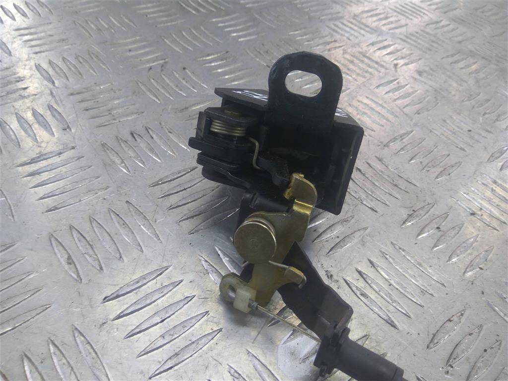 замок двери распашной Volkswagen Transporter  7H0827162A, 1320 рублей, Москва