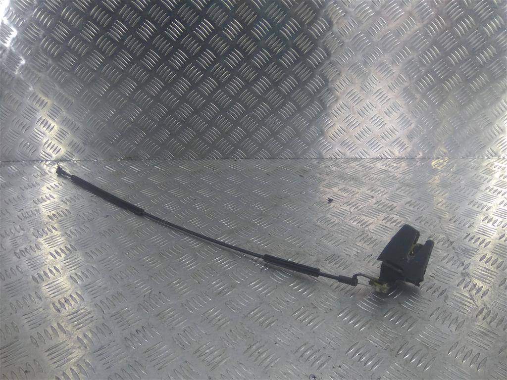 замок двери распашной Volkswagen Transporter  7H0827162A, 1320 рублей, Москва