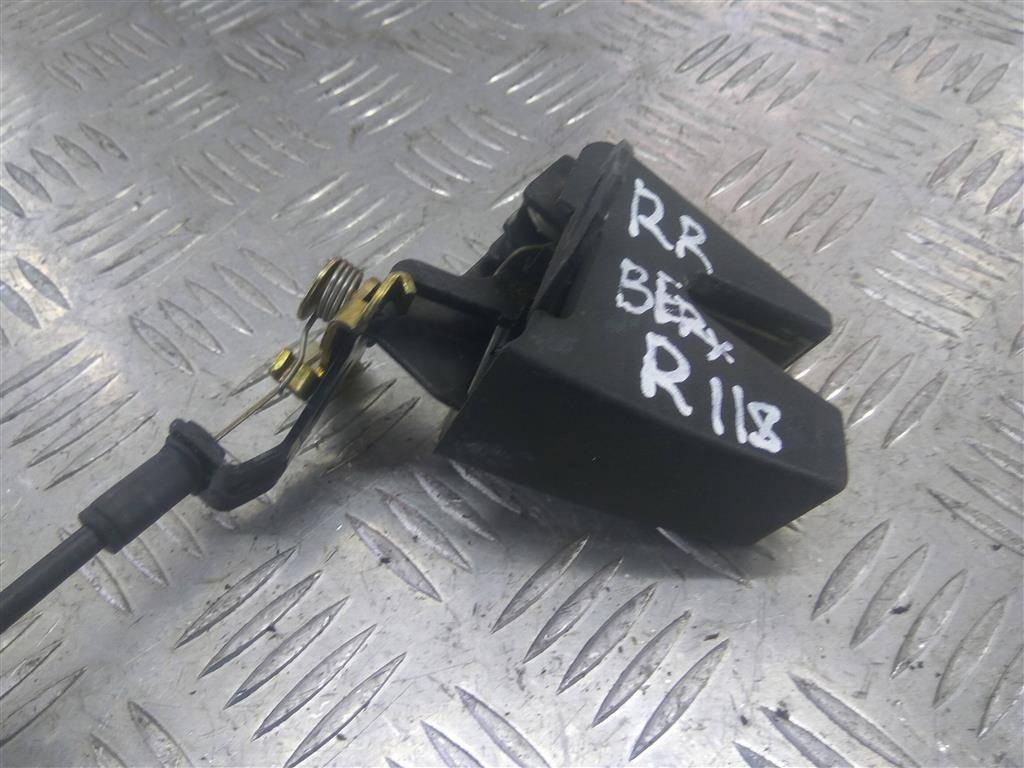 замок двери распашной Volkswagen Transporter  7H0827162A, 1320 рублей, Москва