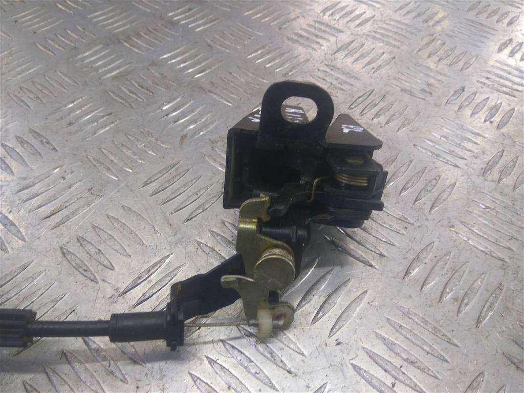 замок двери распашной Volkswagen Transporter  7H0827161A, 1320 рублей, Москва