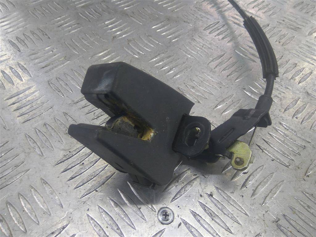 замок двери распашной Volkswagen Transporter  7H0827161A, 1320 рублей, Москва