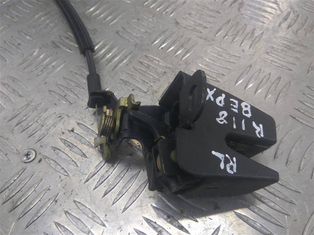 замок двери распашной Volkswagen Transporter  7H0827161A, 1320 рублей, Москва