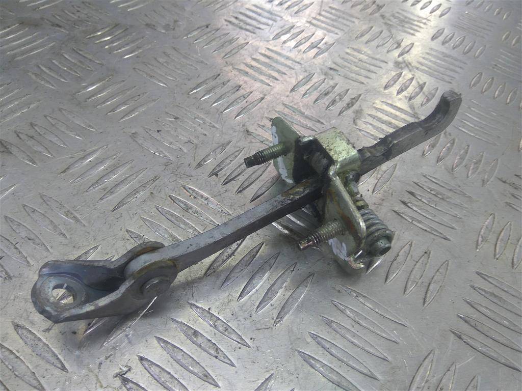 ограничитель двери Renault Master  804304453R, 980 рублей, Москва