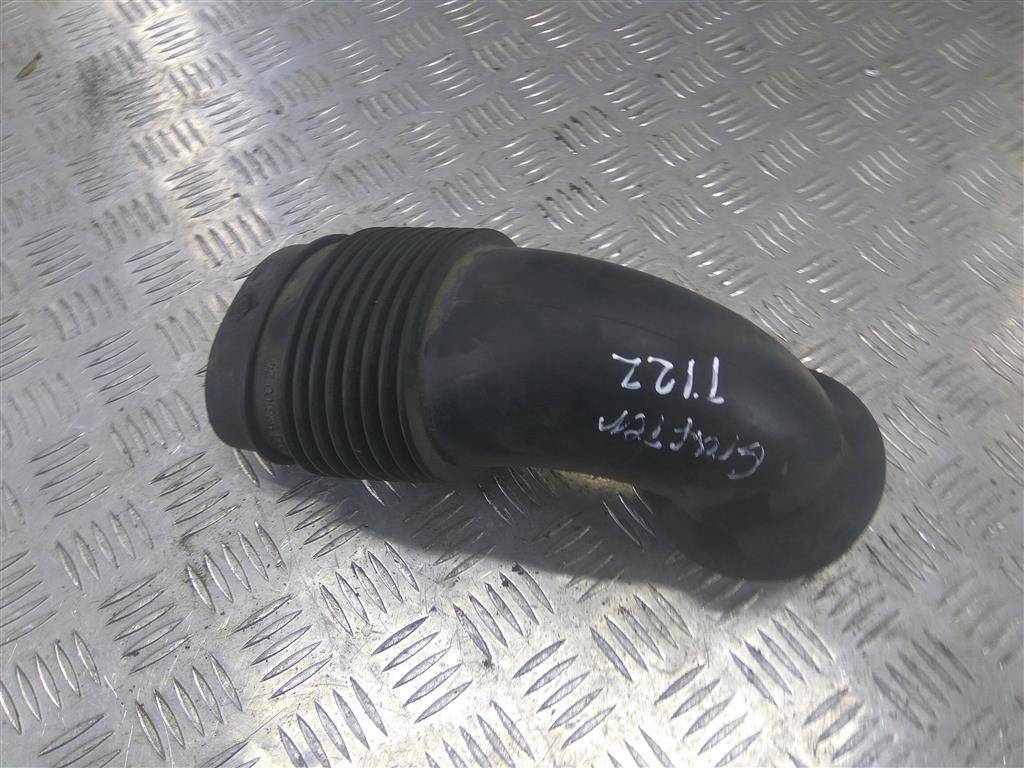 патрубок воздушный (пластик) Volkswagen Crafter  2E0129521, 980 рублей, Москва