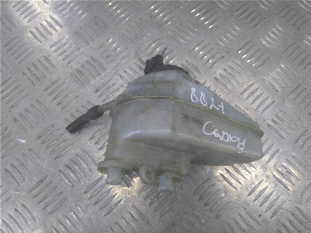 бачок тормозной Volkswagen Caddy  1K2611301C, 980 рублей, Москва