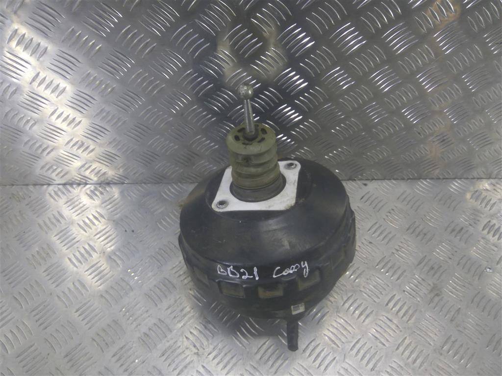 усилитель тормозов (вакумник) Volkswagen Caddy  3C2614106L, 1900 рублей, Москва