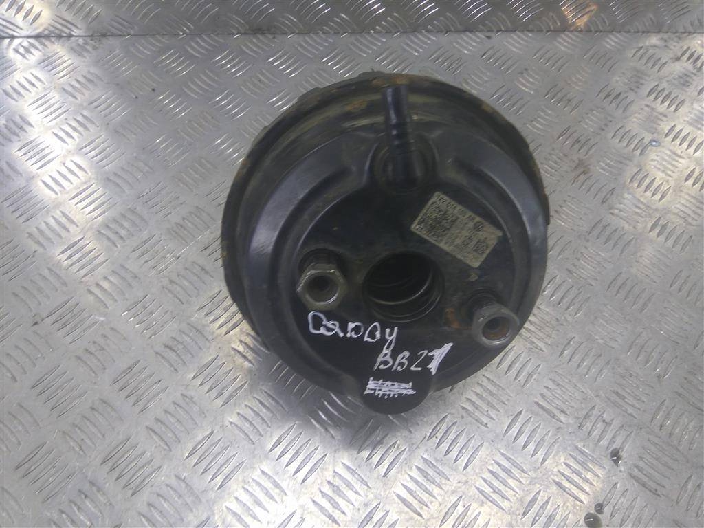 усилитель тормозов (вакумник) Volkswagen Caddy  3C2614106L, 1900 рублей, Москва