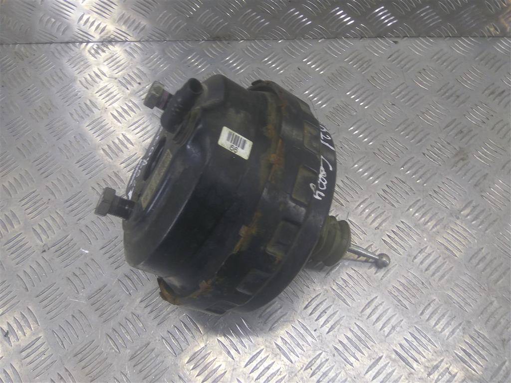 усилитель тормозов (вакумник) Volkswagen Caddy  3C2614106L, 1900 рублей, Москва