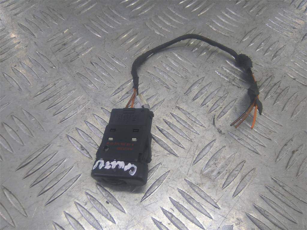 кнопка регулировки фар Volkswagen Crafter  2E0941301, 750 рублей, Москва