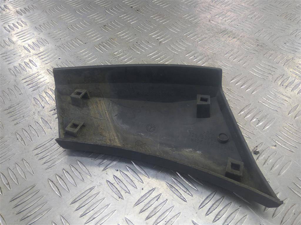 накладка крыла переднего MERCEDES-BENZ Sprinter  A9066902562, 1090 рублей, Москва