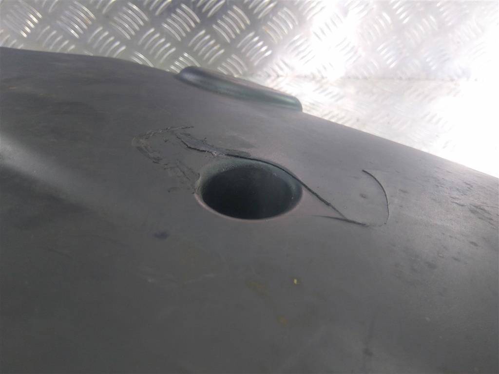 накладка двигателя MERCEDES-BENZ Sprinter  A6460101867, 1320 рублей, Москва