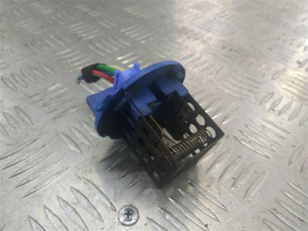 резистор отопителя (ежик) MERCEDES-BENZ Sprinter  A0008700089, 980 рублей, Москва