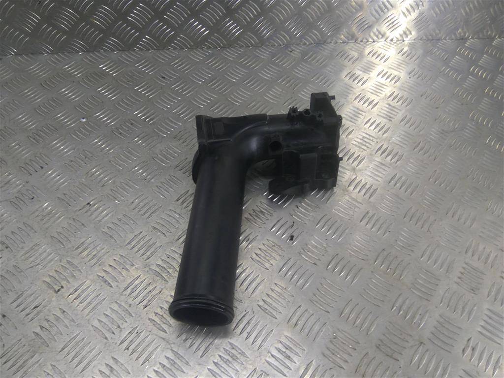 патрубок воздушный (пластик) MERCEDES-BENZ Sprinter  A6460902737, 1320 рублей, Москва