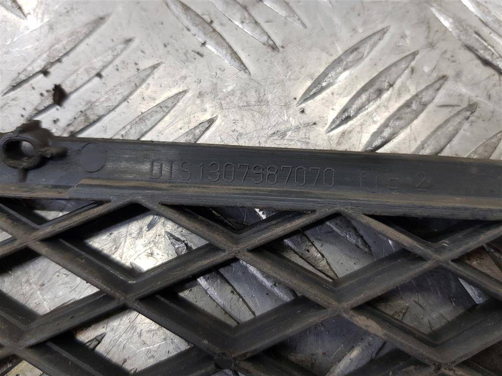 решетка бампера Citroen Jumper  735423160, 1320 рублей, Москва