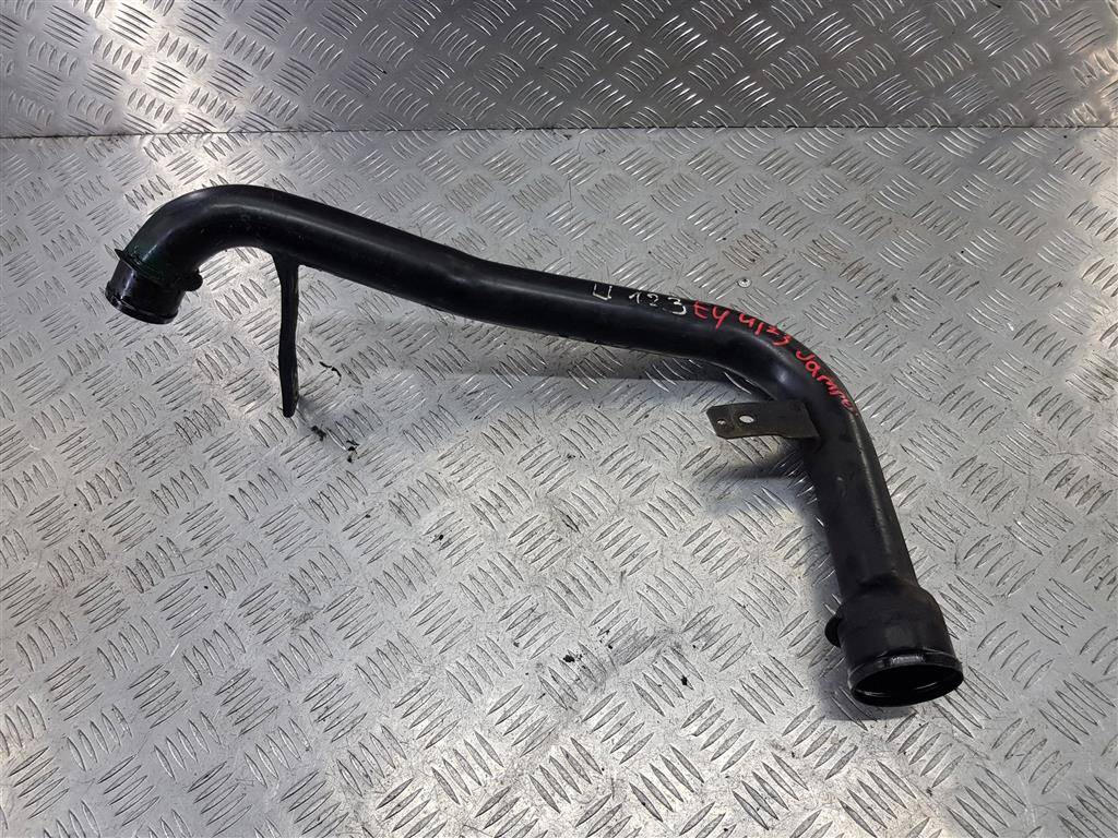 патрубок интеркулера Citroen Jumper  1359961080, 4890 рублей, Москва