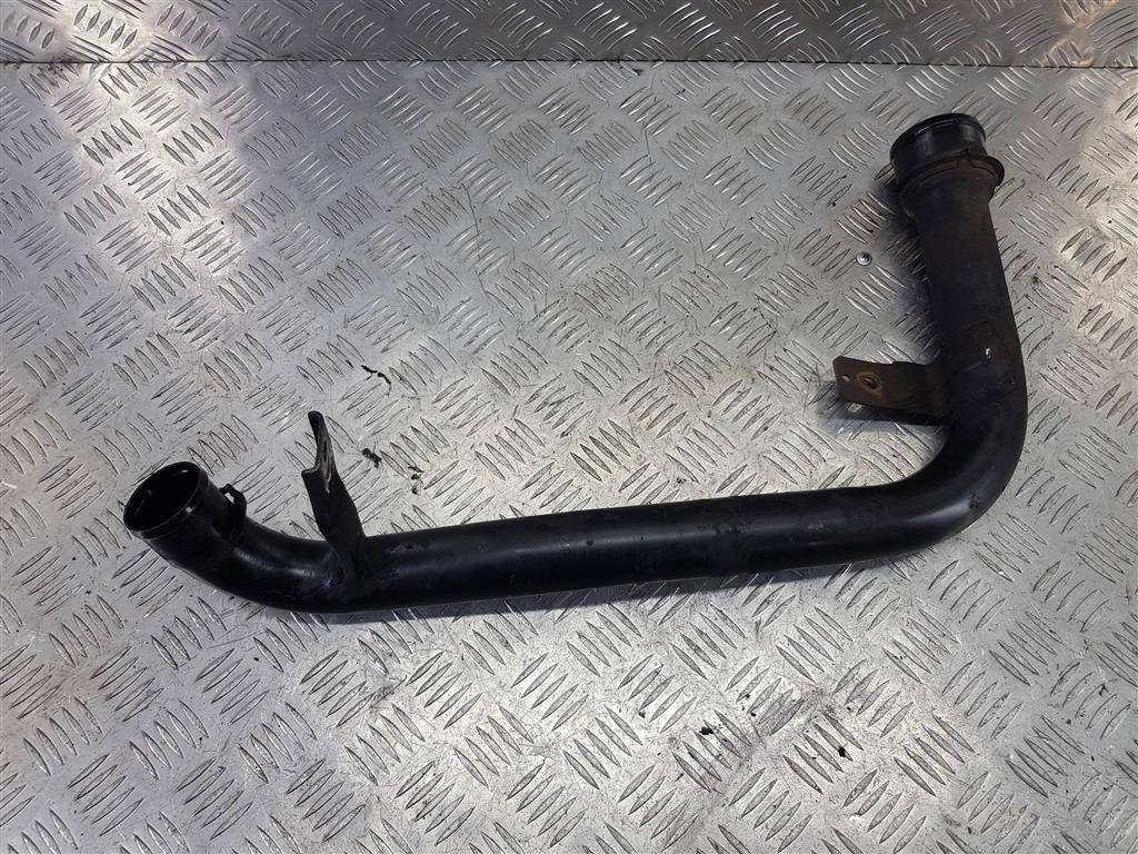 патрубок интеркулера Citroen Jumper  1359961080, 4890 рублей, Москва