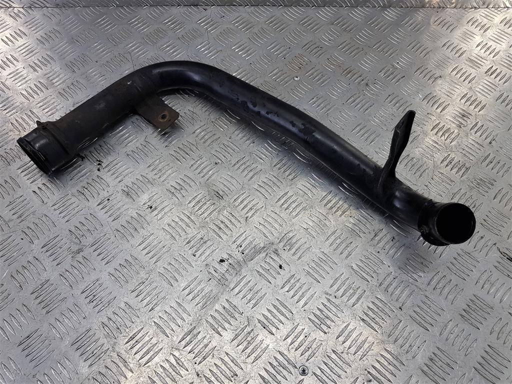 патрубок интеркулера Citroen Jumper  1359961080, 4890 рублей, Москва