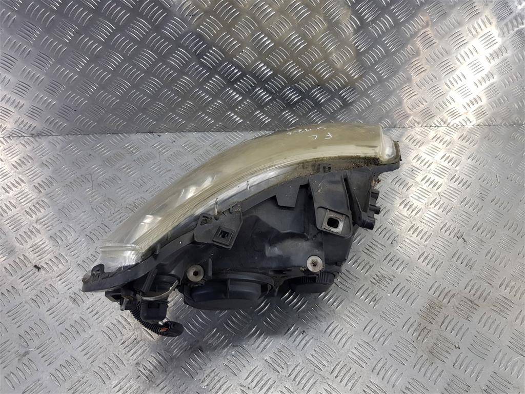 фара Citroen Jumper  1343877080, 3390 рублей, Москва