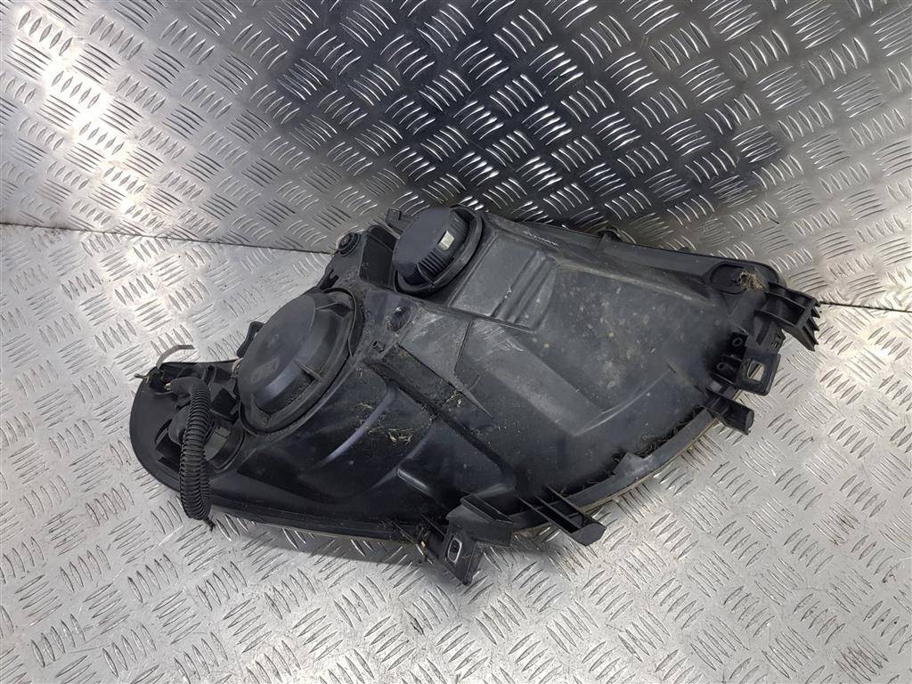 фара Citroen Jumper  1343877080, 3390 рублей, Москва