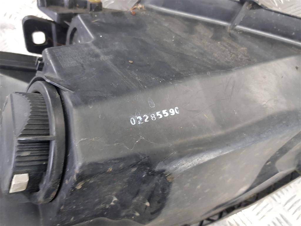 фара Citroen Jumper  1343877080, 3390 рублей, Москва