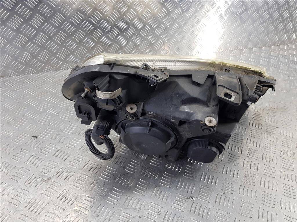 фара Citroen Jumper  1343877080, 3390 рублей, Москва