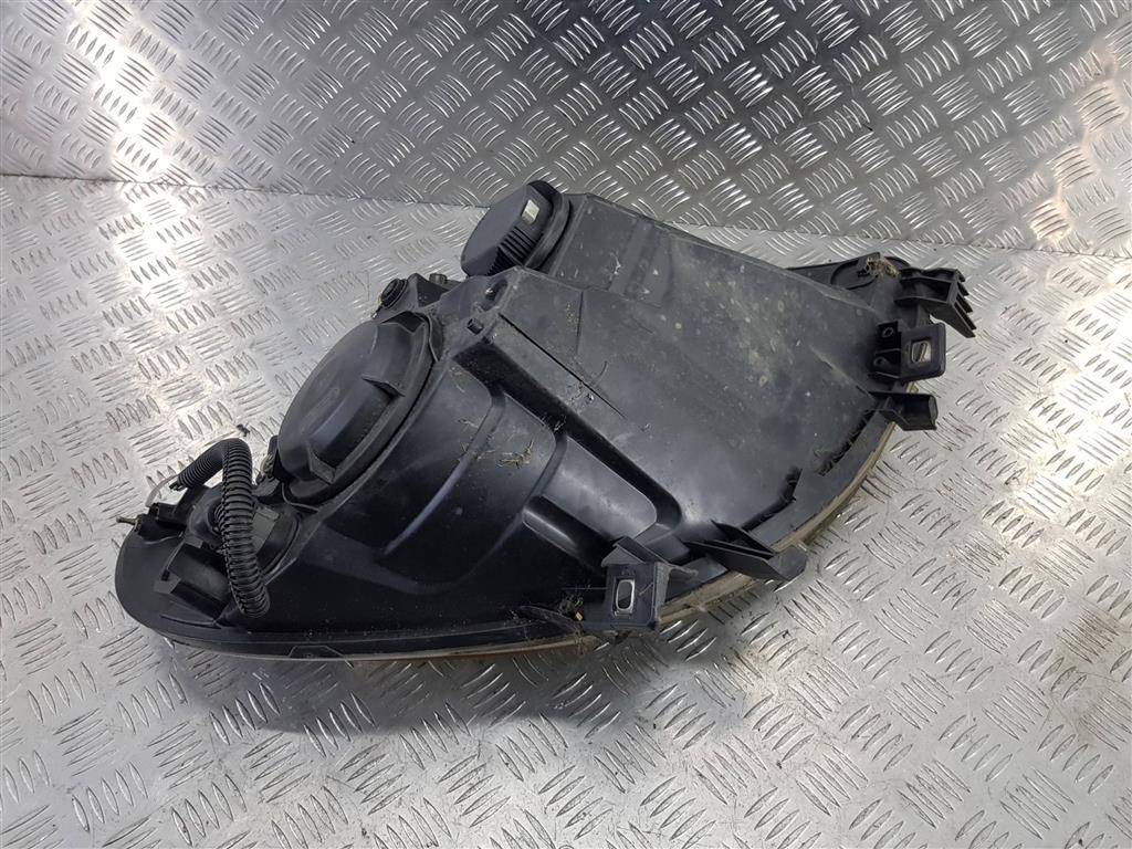 фара Citroen Jumper  1343877080, 3390 рублей, Москва