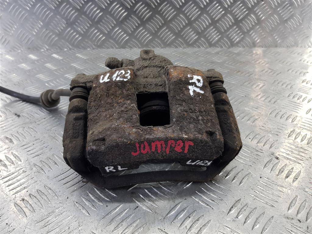 суппорт Citroen Jumper  735353854, 1900 рублей, Москва