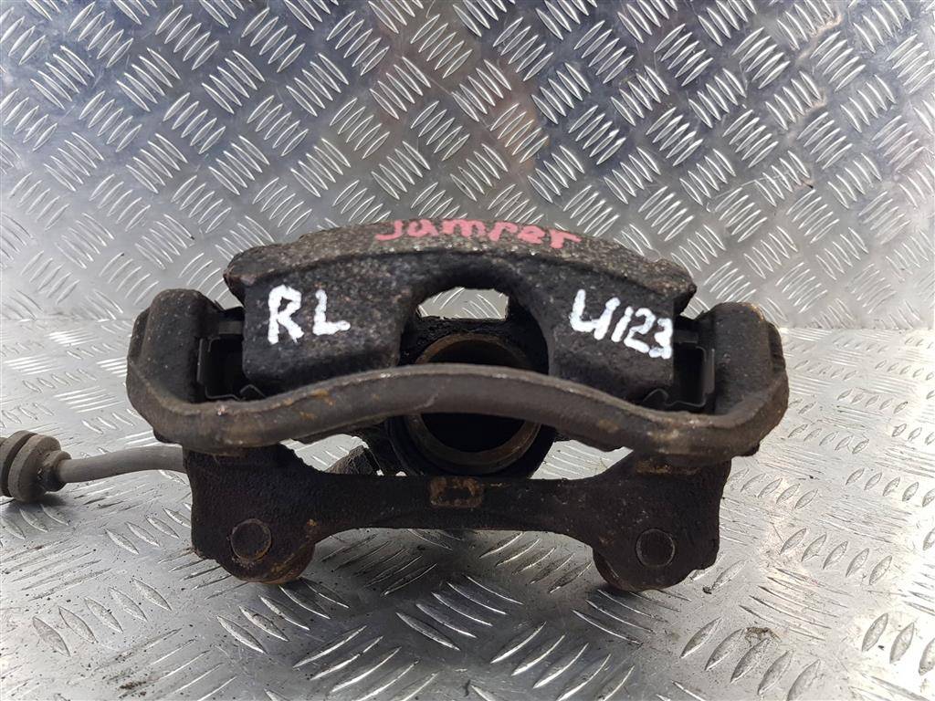 суппорт Citroen Jumper  735353854, 1900 рублей, Москва