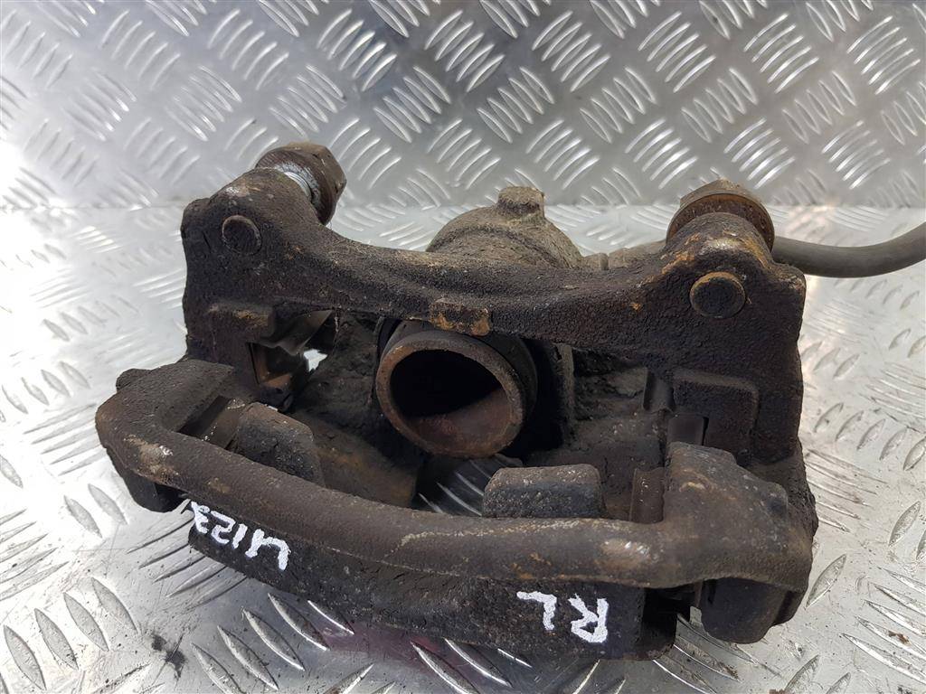 суппорт Citroen Jumper  735353854, 1900 рублей, Москва