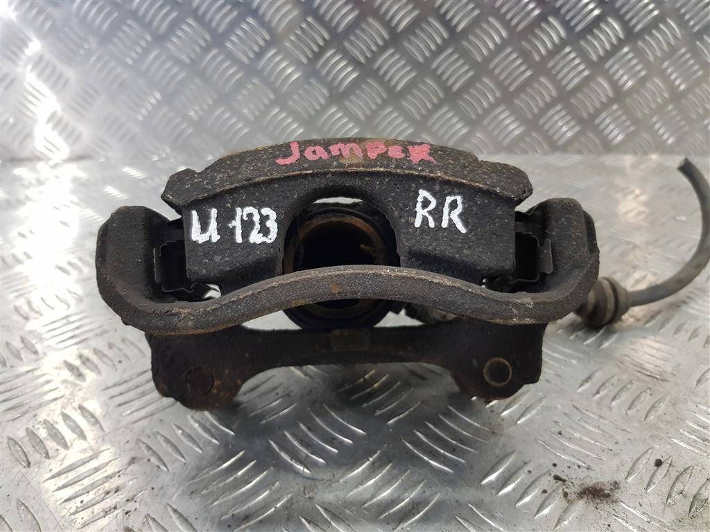 суппорт Citroen Jumper  735353855, 1900 рублей, Москва