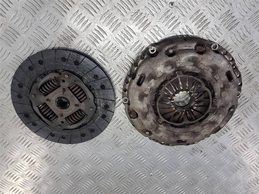 сцепление Citroen Jumper  9467558480, 5690 рублей, Москва