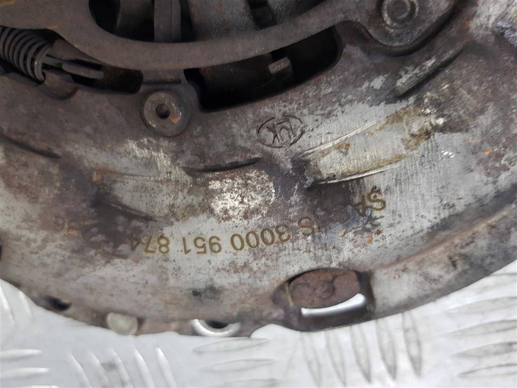 сцепление Citroen Jumper  9467558480, 5690 рублей, Москва