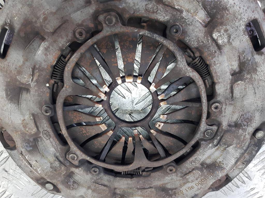 сцепление Citroen Jumper  9467558480, 5690 рублей, Москва