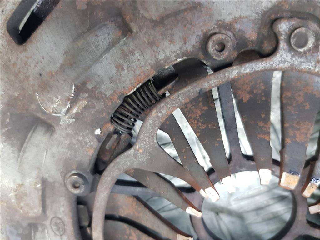 сцепление Citroen Jumper  9467558480, 5690 рублей, Москва