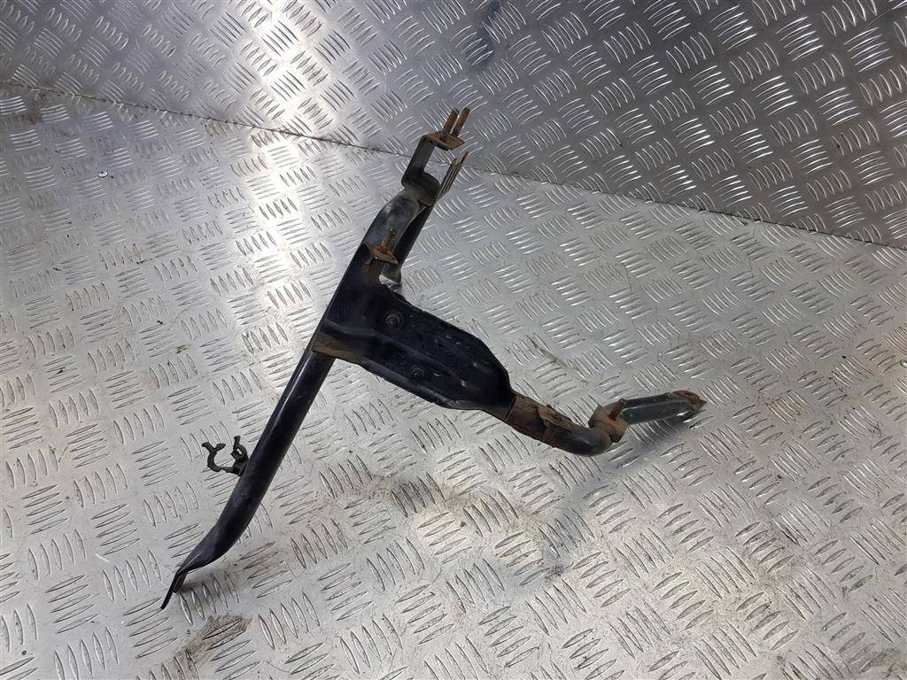 кронштейн блока предохранителей Citroen Jumper  53194015, 980 рублей, Москва