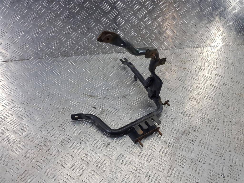 кронштейн блока предохранителей Citroen Jumper  53194015, 980 рублей, Москва