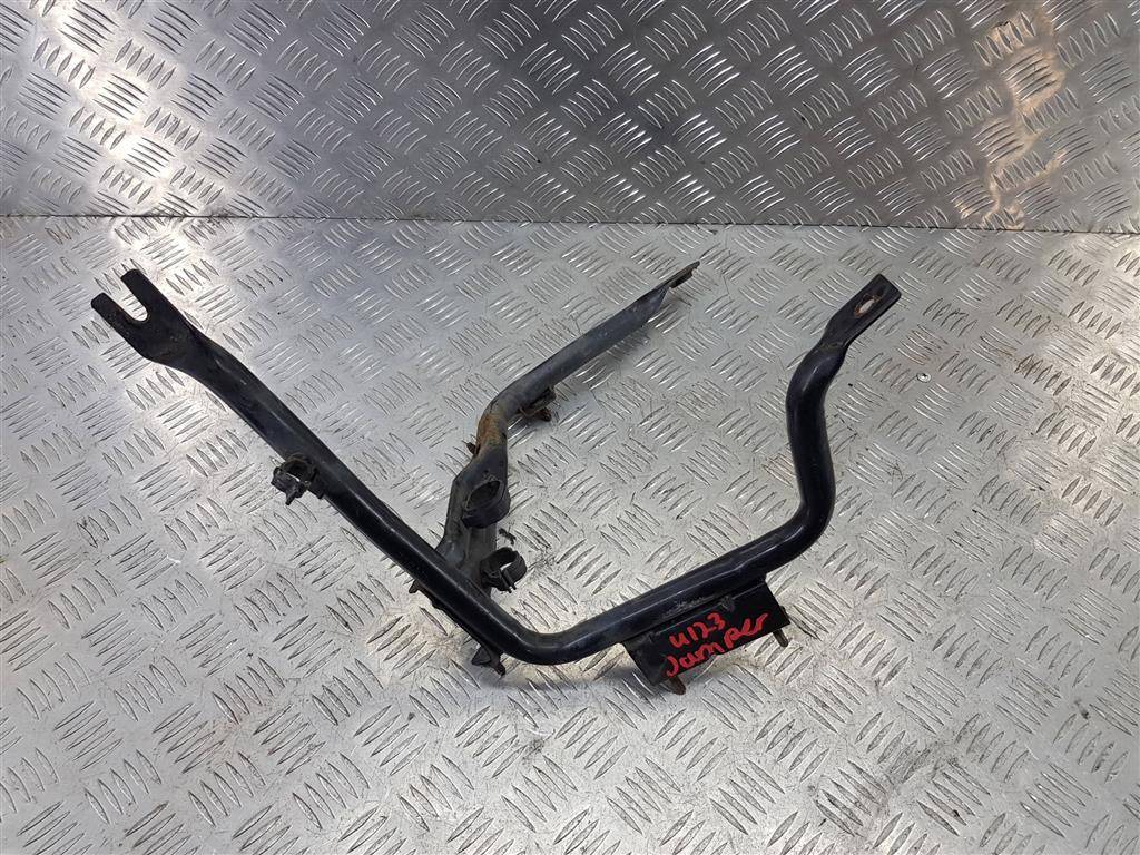 кронштейн блока предохранителей Citroen Jumper  53194015, 980 рублей, Москва