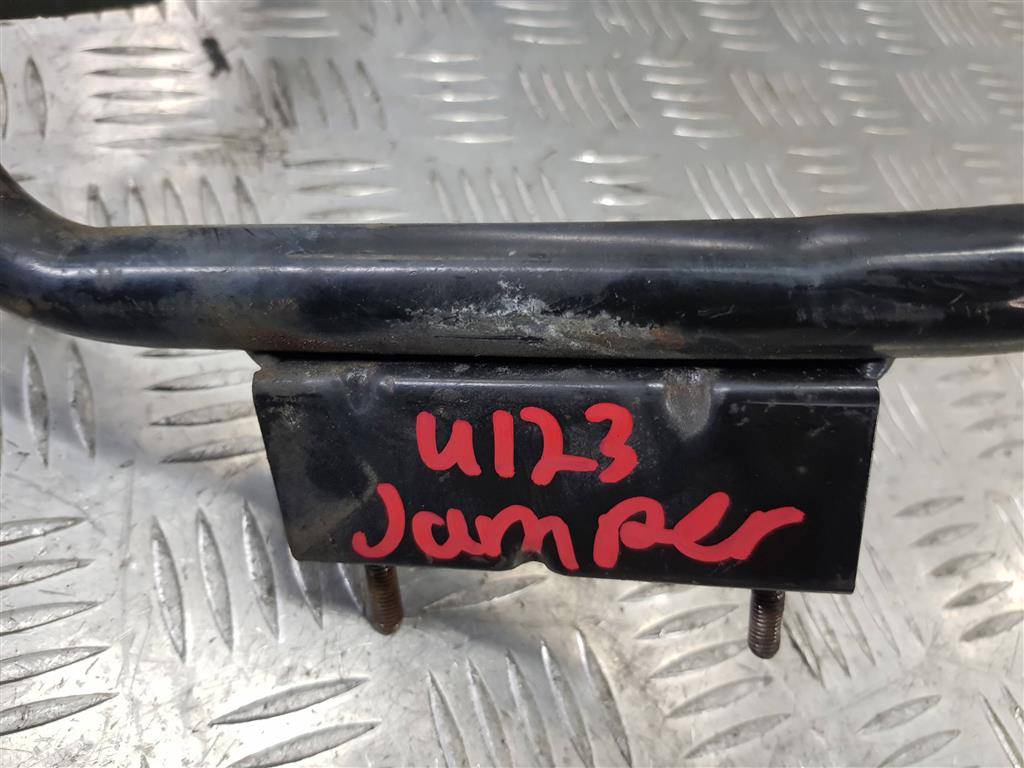 кронштейн блока предохранителей Citroen Jumper  53194015, 980 рублей, Москва