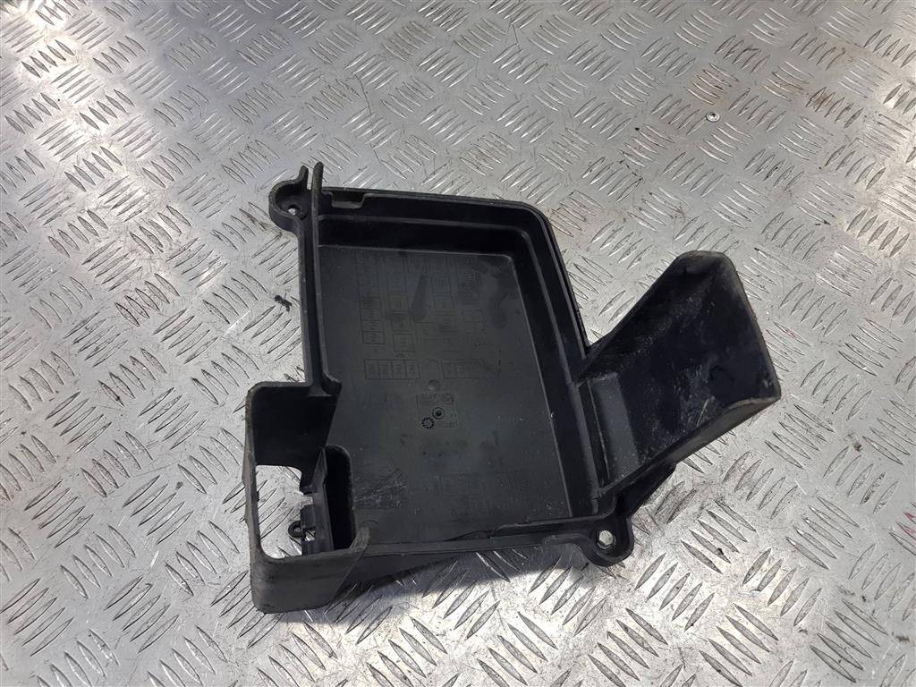 крышка блока предохранителей Citroen Jumper  1340612080, 1550 рублей, Москва