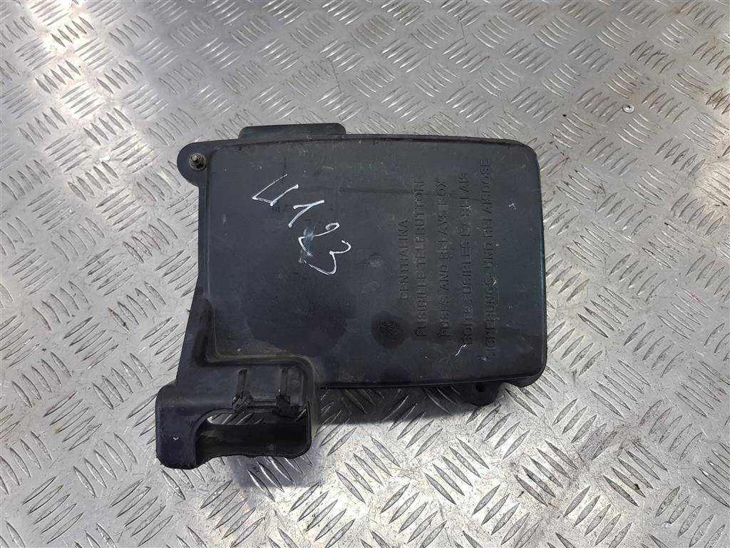 крышка блока предохранителей Citroen Jumper  1340612080, 1550 рублей, Москва